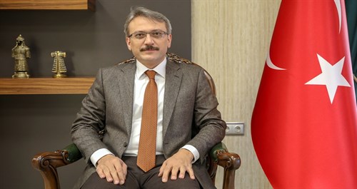 Kadir EKİNCİ